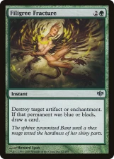 Filigree Fracture card image