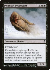 Phobian Phantasm card image