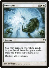 Sunscour card image
