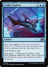 Aether Syphon card image
