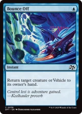 Bounce Off card image