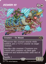 Bulwark Ox card image