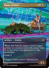 Dune Drifter card image