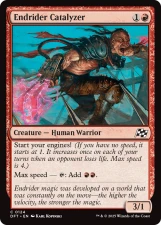 Endrider Catalyzer card image