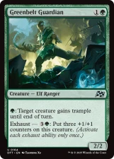 Greenbelt Guardian card image
