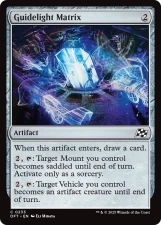 Guidelight Matrix card image