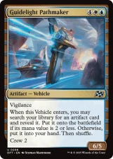Guidelight Pathmaker card image