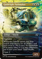 Guidelight Pathmaker card image