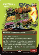 Howlsquad Heavy card image