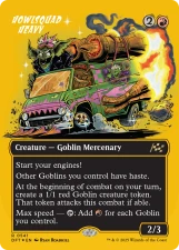 Howlsquad Heavy card image
