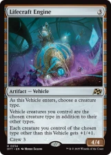 Lifecraft Engine card image