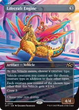 Lifecraft Engine card image