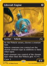 Lifecraft Engine card image