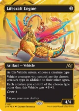 Lifecraft Engine card image