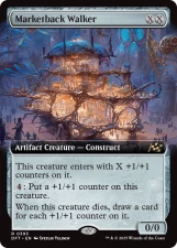 Marketback Walker card image
