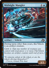 Midnight Mangler card image