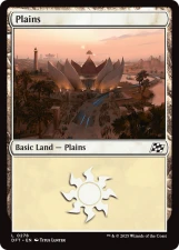 Plains card image