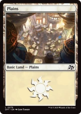 Plains card image