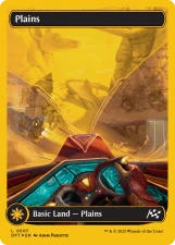 Plains card image