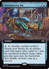 Repurposing Bay card image