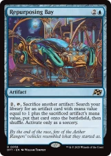 Repurposing Bay card image