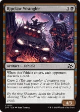 Ripclaw Wrangler card image