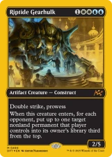 Riptide Gearhulk card image