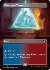 Riverpyre Verge card image