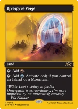 Riverpyre Verge card image