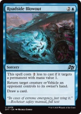 Roadside Blowout card image