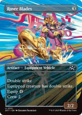 Rover Blades card image