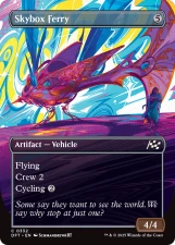 Skybox Ferry card image