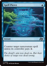 Spell Pierce card image