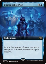 Unstoppable Plan card image