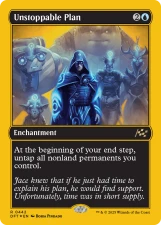 Unstoppable Plan card image