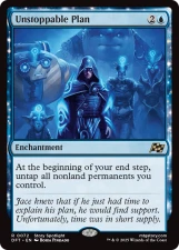 Unstoppable Plan card image