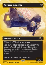 Voyager Glidecar card image