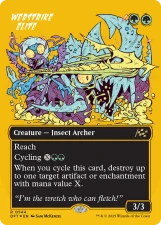 Webstrike Elite card image