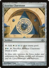 Azorius Cluestone card image