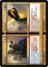 Catch // Release card image