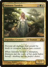 Emmara Tandris card image