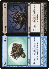 Far // Away card image