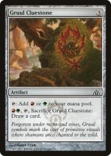 Gruul Cluestone card image