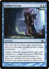 Hidden Strings card image
