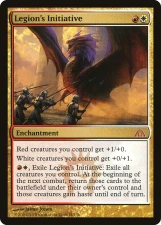 Legion’s Initiative card image