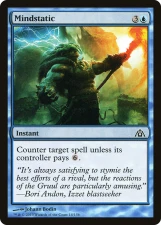 Mindstatic card image