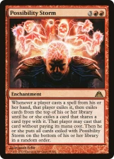 Possibility Storm card image