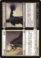 Profit // Loss card image
