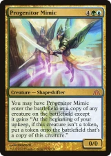 Progenitor Mimic card image