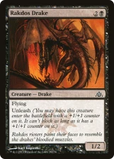 Rakdos Drake card image